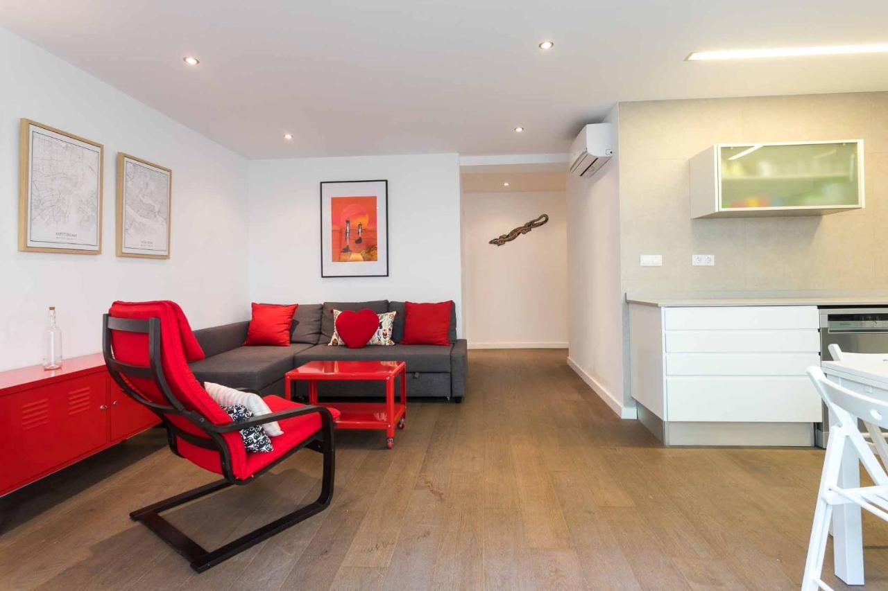 Appartamento Apartup Botánico